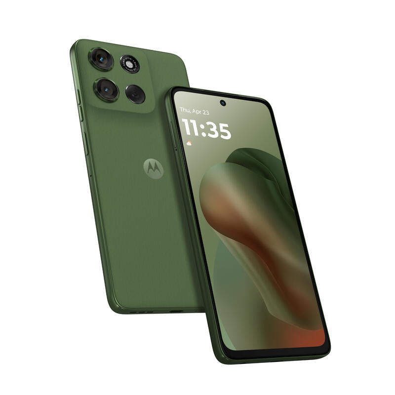 Motorola Moto G56 8+256gb 6.72" 5g Pantone Dill Ds Ita