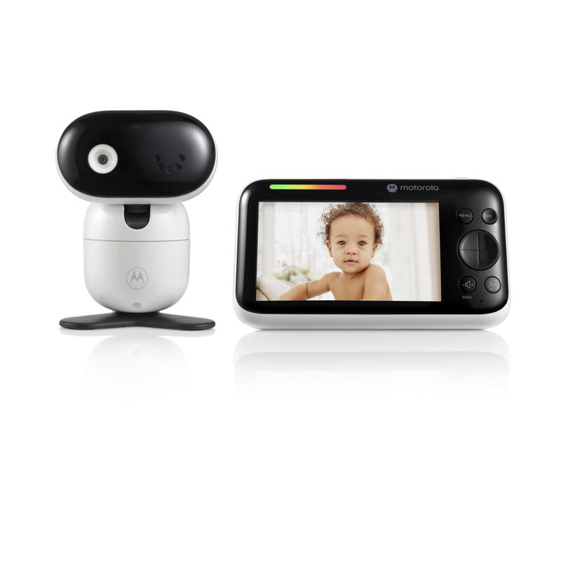 Motorola Pip1510 Monitor 5 Pan & Til