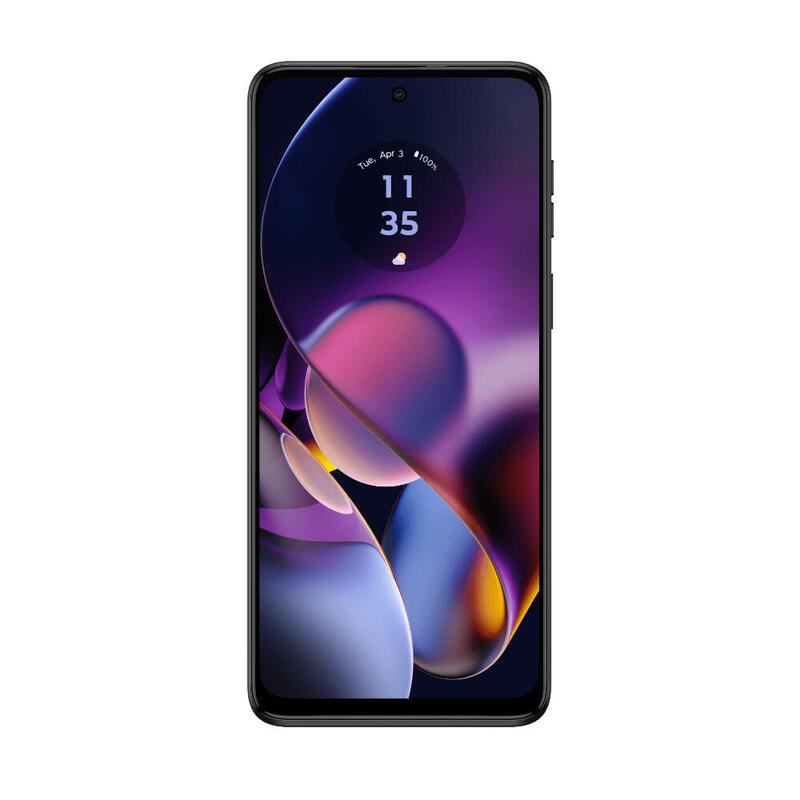 Motorola Xt2343-2 Moto G54 Dual Sim 8+256gb Midnight Blue De