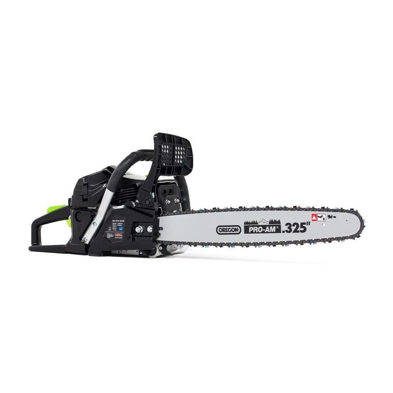 Pilarka Lancuchowa Spalinowa 50cm Cst61-50aow Nac