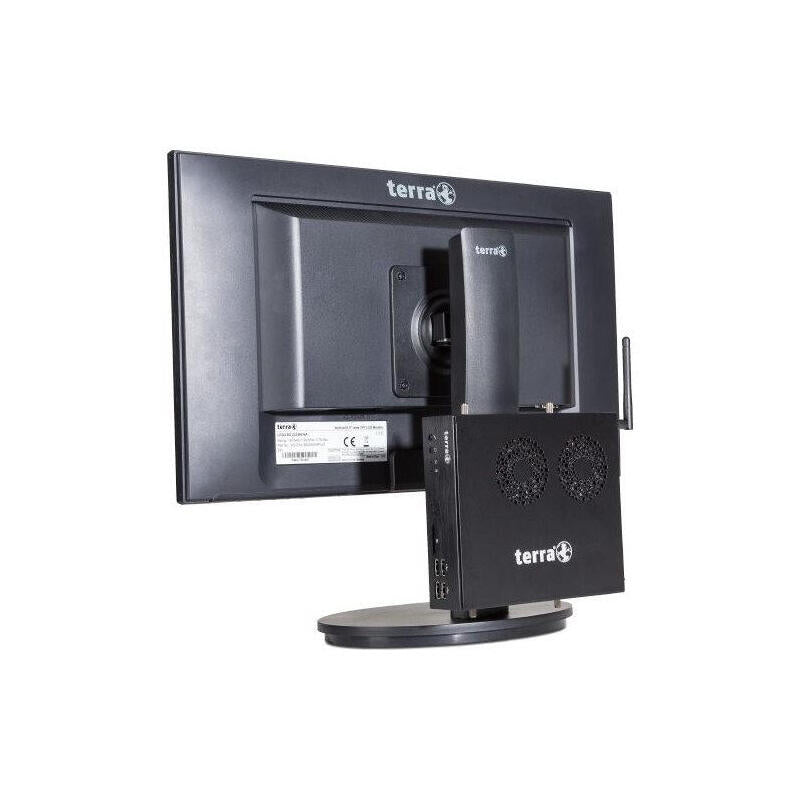 Mounting Kit Pc-Micro/Mini For Tft 2x35w Ha Series