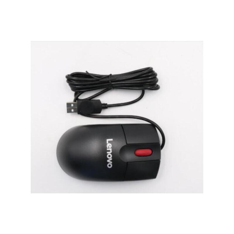Mouse Laser 3button Usb Ps2 - **New Retail** - Scrool - Warranty: 12m