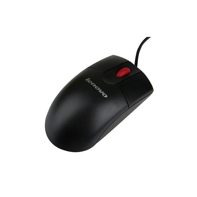 Mouse Laser 3button Usb Ps2 - **New Retail** - Scrool - Warranty: 12m