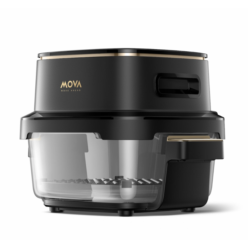Mova Air Fryer Af20 Pro, Black