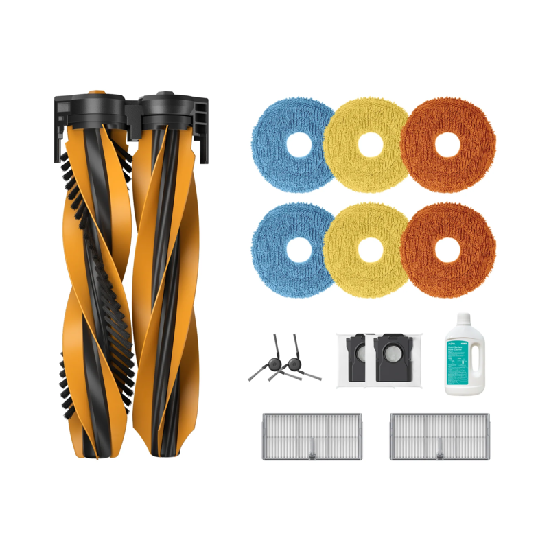 Mova V60 Mobius Auxiliary Cleaning Kit