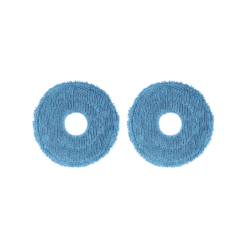 Mova V60 Mobius Hyperclean Mop, Azul For V60 Mobius