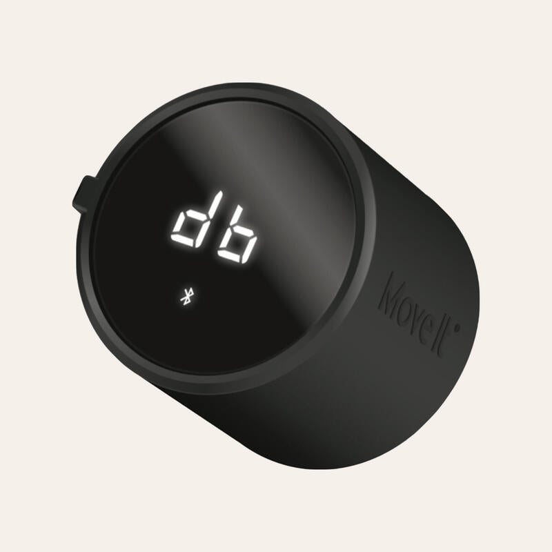 Move It Sensor Compatible Con Mancuernas Fed