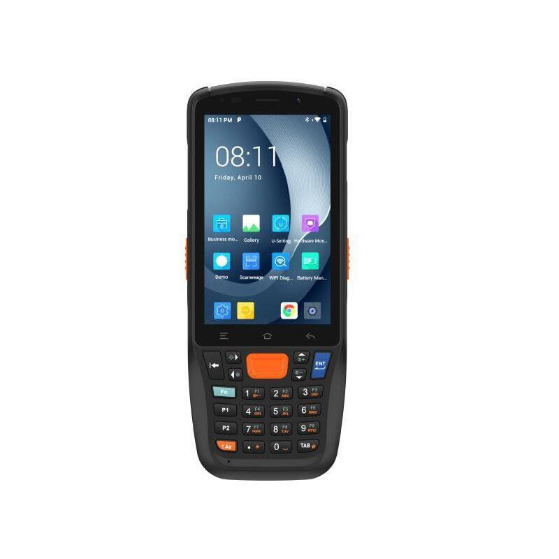 Movil Ct48,2.0ghz,2d,4",A12,4/64gb,W Ifi,4g,5000mah,