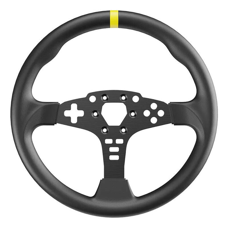 Moza Es 12 Zoll Wheel Rim Mod