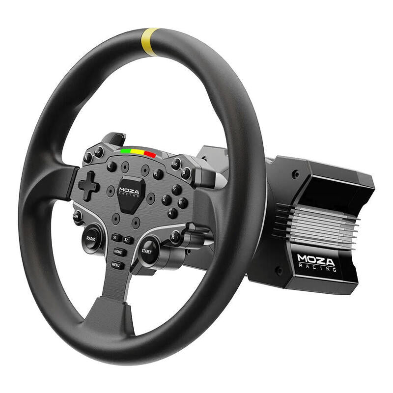 Moza Es 12 Zoll Wheel Rim Mod