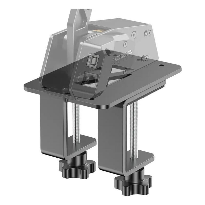 Moza Handbrake Und Shifter Tischklemme