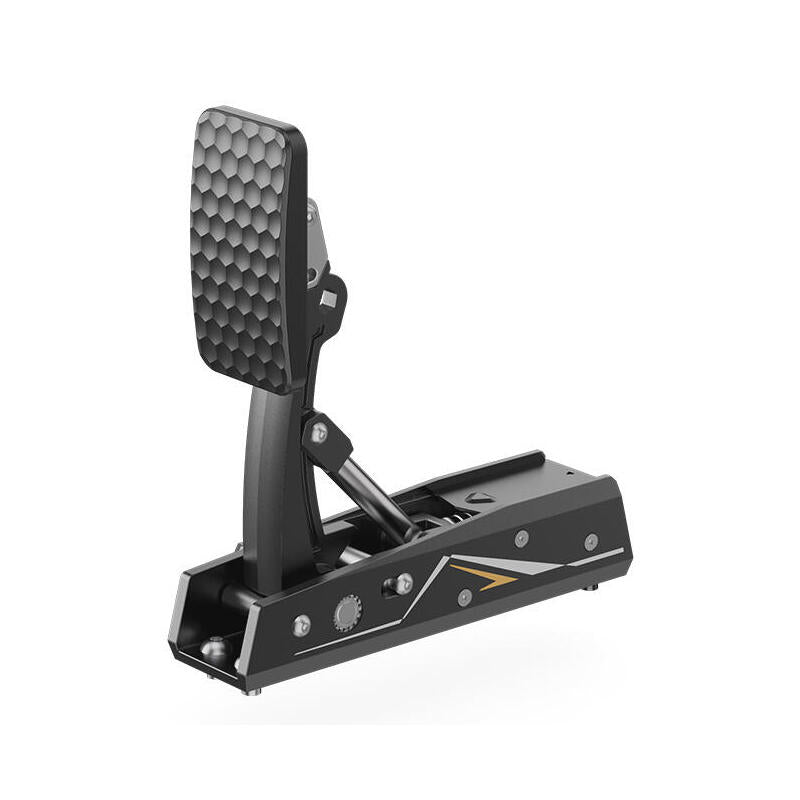 Moza Racing Controlador Rs067 / Crp2 Clutch Pedal Negro