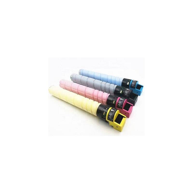 Mps Compatible Minolta Bizhub C450i C550i C650i-28k/547g Acv1150 Mitn626bk