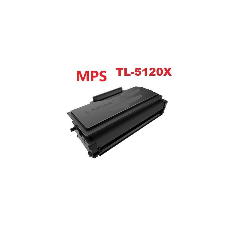 Mps Compatible Pantum Bp5100dn Bp5100dw Bm5100-15k Tl-5120x Patl-5120xpp
