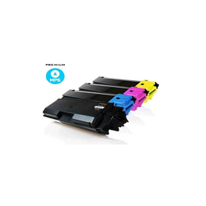 Mps Cyan+Vaschetta M6530cdn/M6030/P6130-100g/5k 1t02nrcnl0