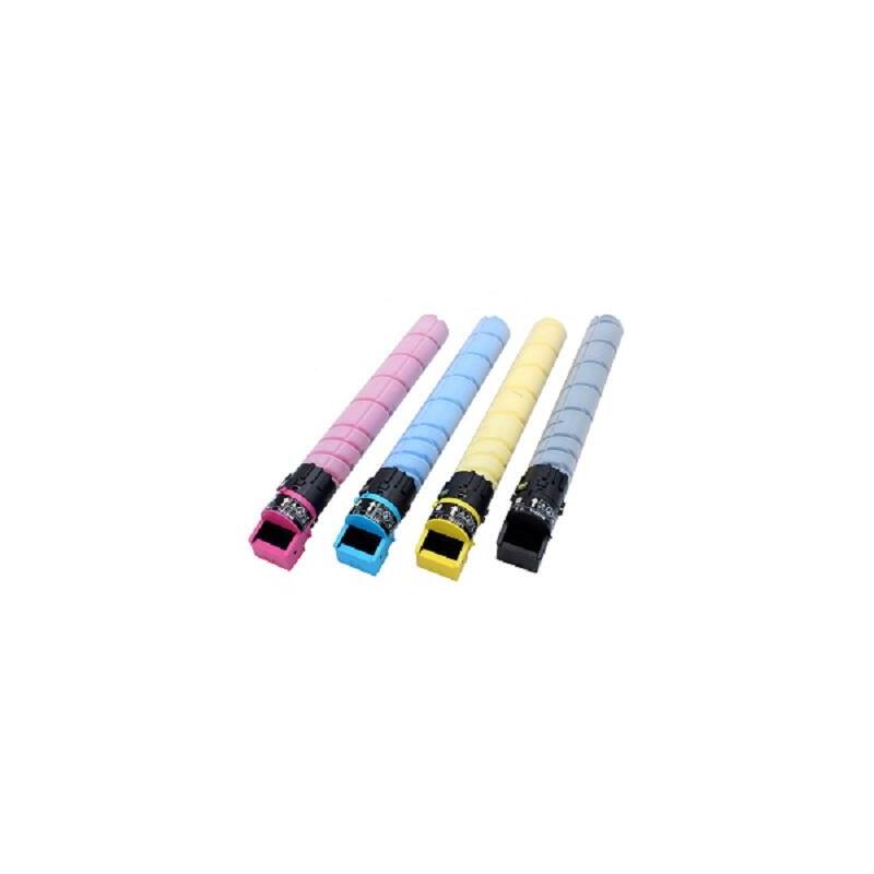 Mps Magenta Compatible Minolta Bizhub C250,C300,C360i-28k Aav8350