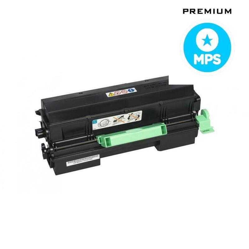 Mps Premium Ricoh Aficio Mp401spf Lanier Mp401 Savin Mp401-11.9k 841886 Rimp401pp