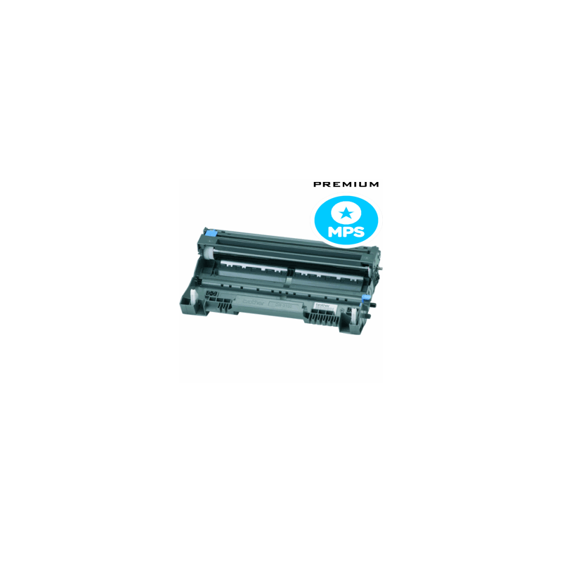 Mps Tambor For Brother Dcp 8060 8070 25k Dr3100 Dr3200 Brodr3100pp