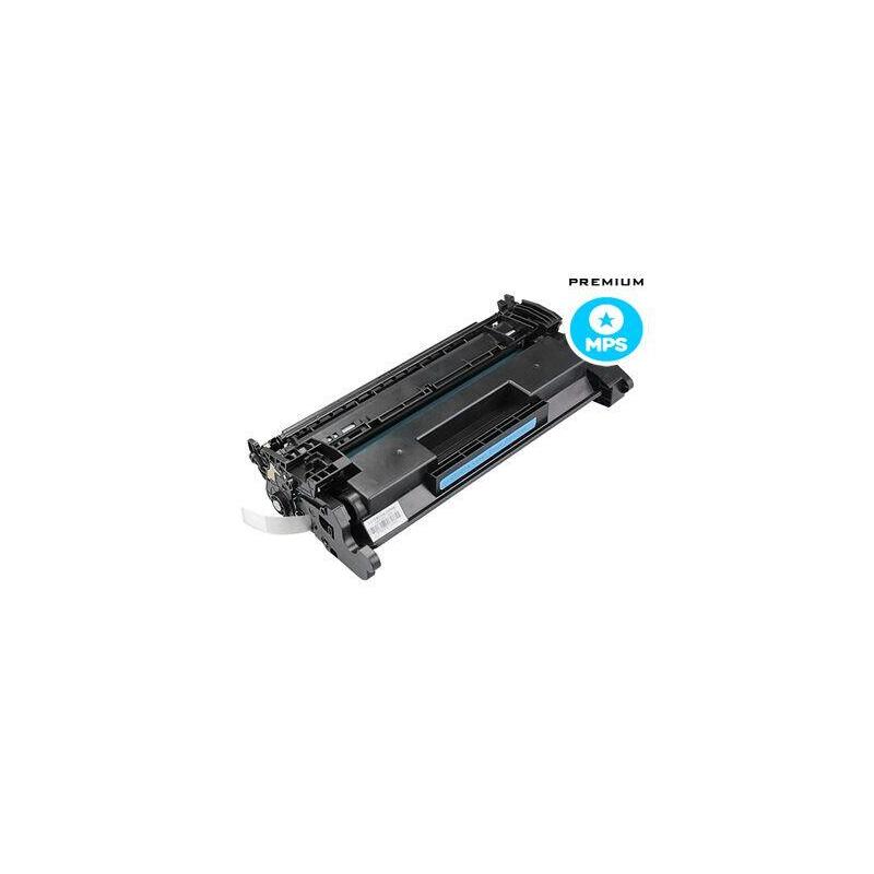 Mps Toner Compatible Hp Cf226x M402,M426, Mpf M426,Seria -9k 26x/ Hp Cf226xp P