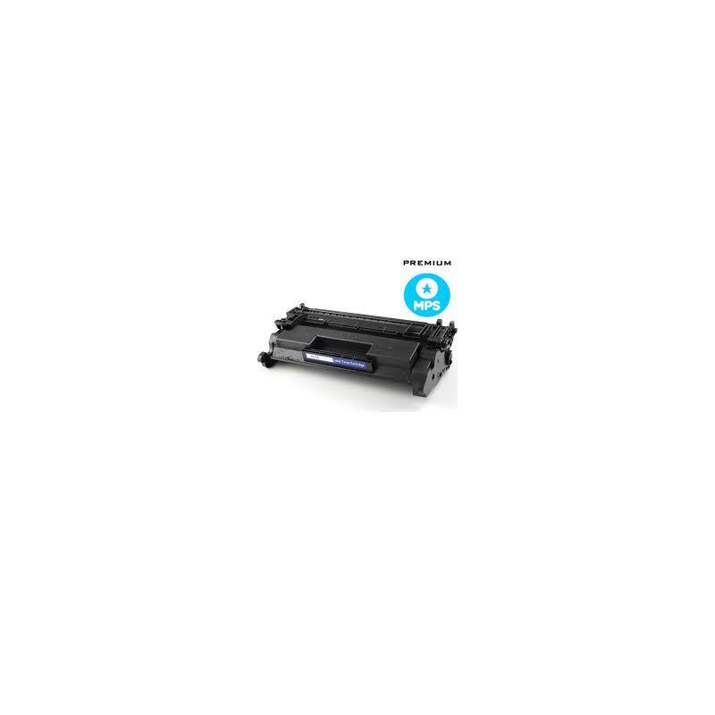 Mps Toner Compatible Hp Enterprise M507x,M528z,M528dn-5k Hpcf289app
