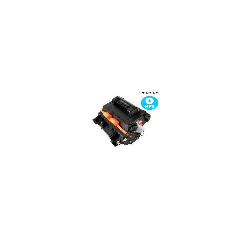 Mps Toner Compatible Hp M630dn,M630f,M630z,M630s-25k Cf281x Hpcf281xpp