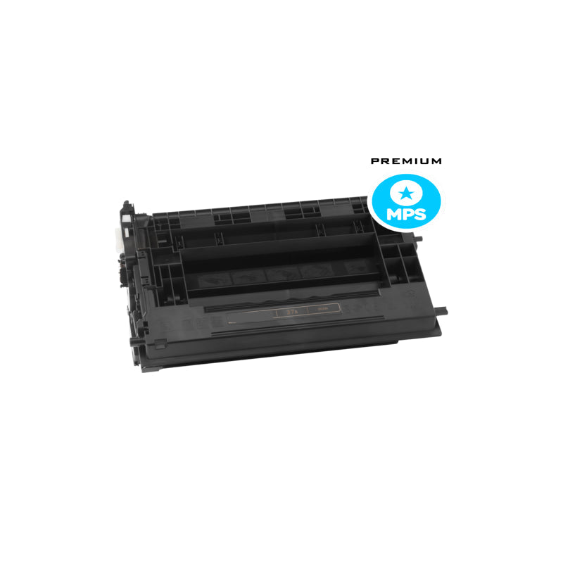Mps Toner Compatible Hp M631,M607,M608,M609,M633 -11k Hpcf237app