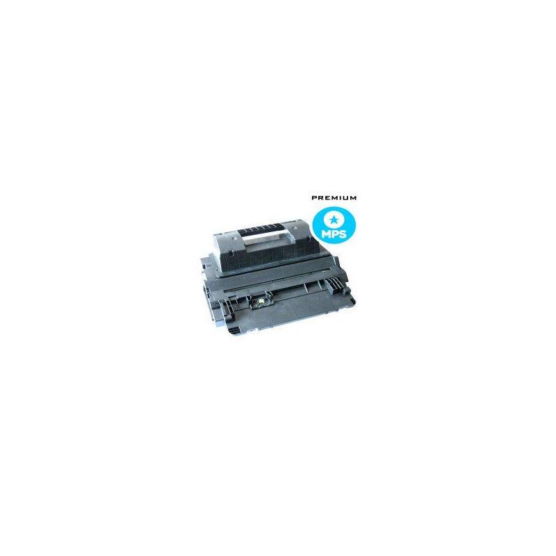 Mps Toner Compatible Hplaserjet P4014 P4015 P4515-10k Cc364a Hpcc364app