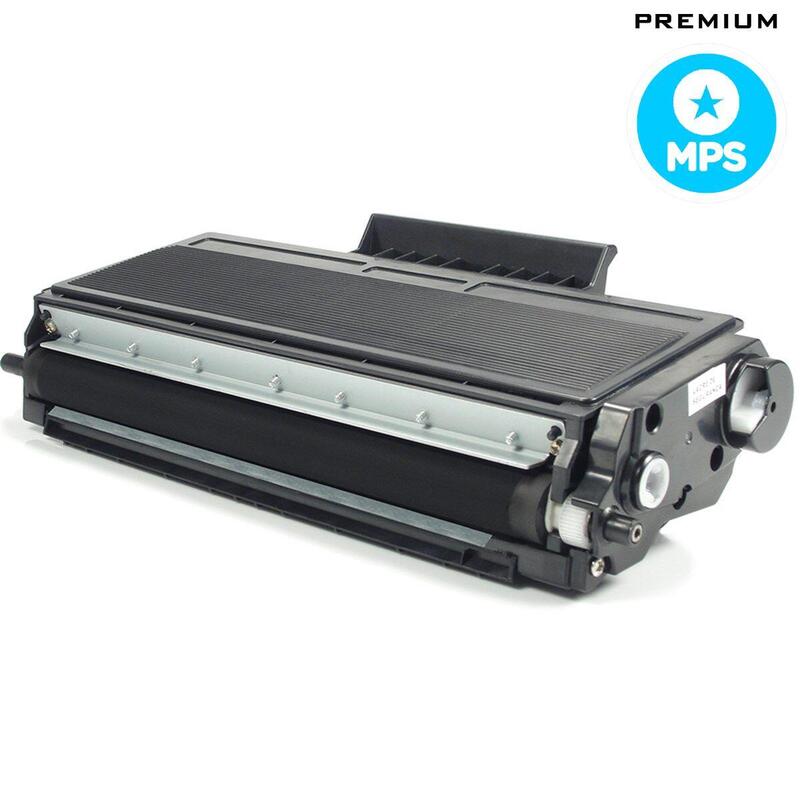 Mps Toner Hl-6250 6300 6400 6600 6800 6900-12k Tn-3512 Brtn3512pp