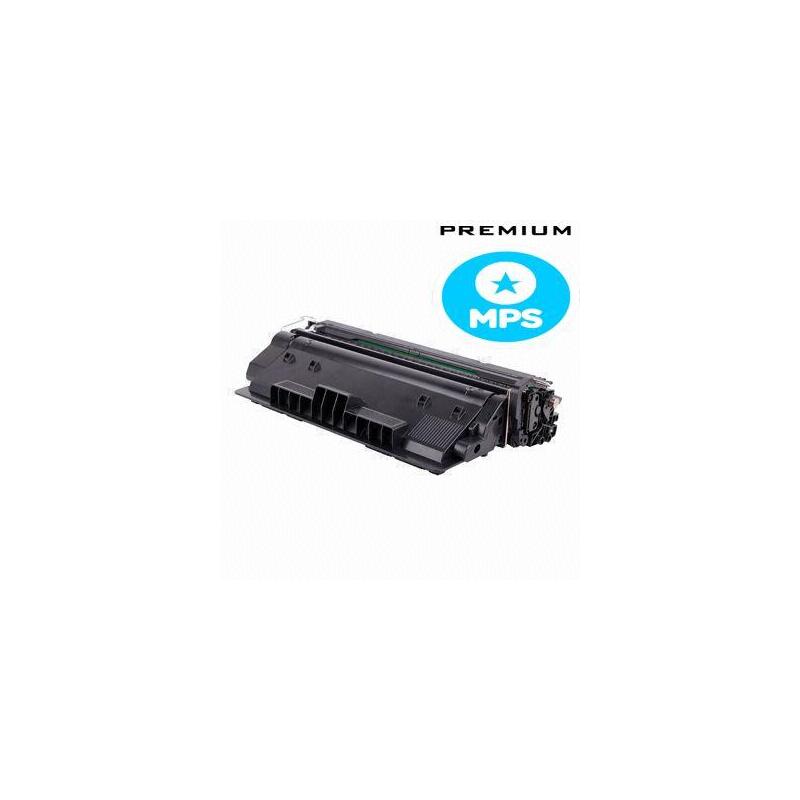 Mps Toner Hp Laserjet Enterprise M712 M715dn M725z-17.5k Hpcf214xpp