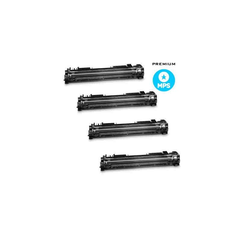 Mps Yellow Regenerado Hp Enterprise M856 Mfp M770 M776 -29k 659x Hpw2012xpp