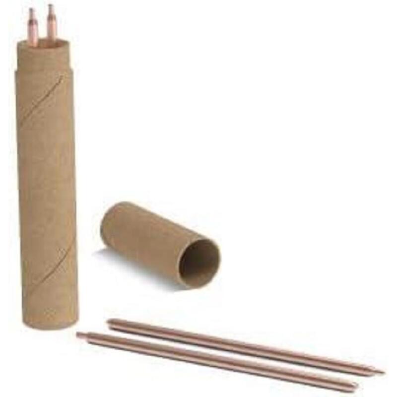 Mreacom M-Hp6-4150 Heatpipes, Gerade
