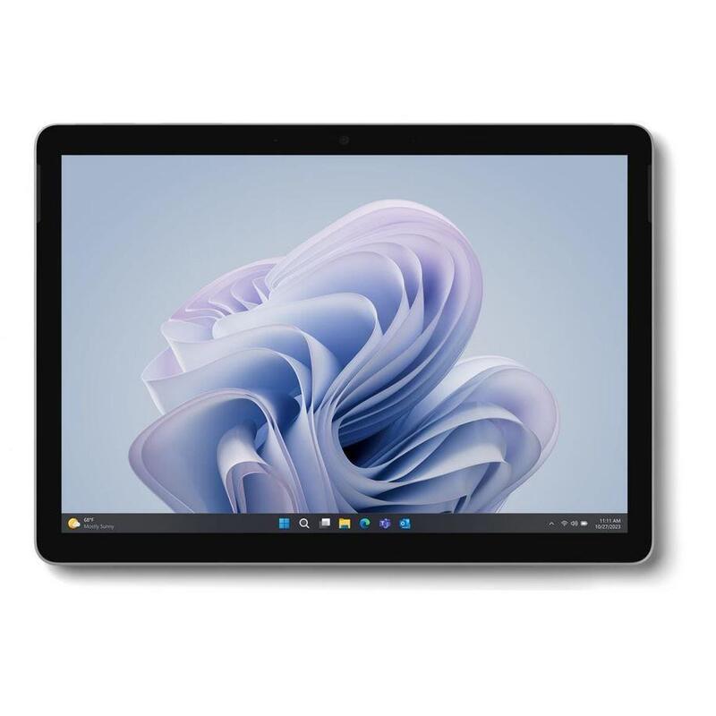 Ms Surface Go4 Intel N200 10.5" 8gb 128gb W11p Commercial Platinum
