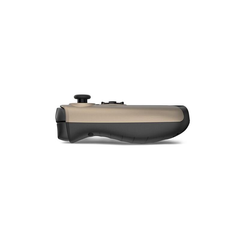 Msi Claw 8 Ai+ A2vm-037pl Videoconsola Portátil 20,3 Cm (8") 1 Tb Pantalla Táctil Wifi Beige