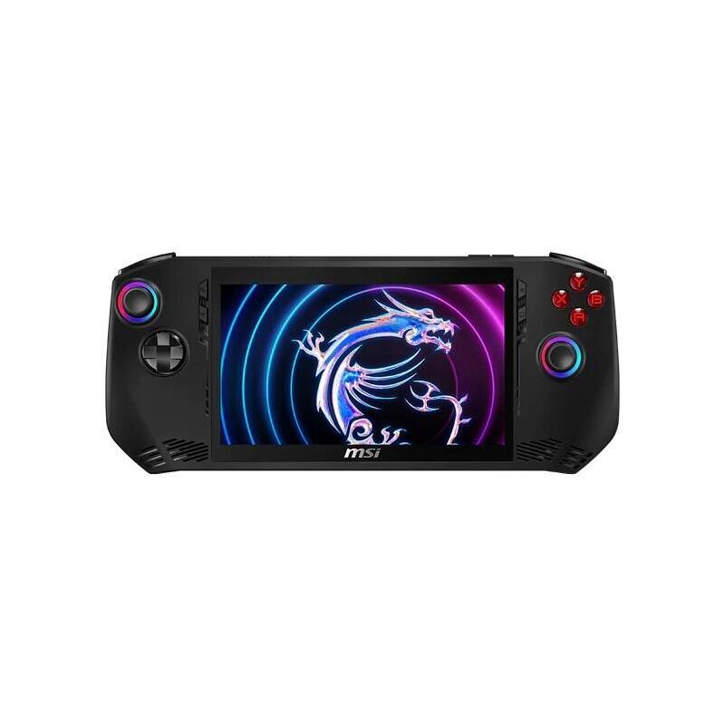 Msi Claw A1m-065pl Ultra 5 135h 7" Fhd Touch 120 Hz 500nits Ips-Level Panel 16gb Lpddr5 Ssd512 Intel Arc Graphics Win 11