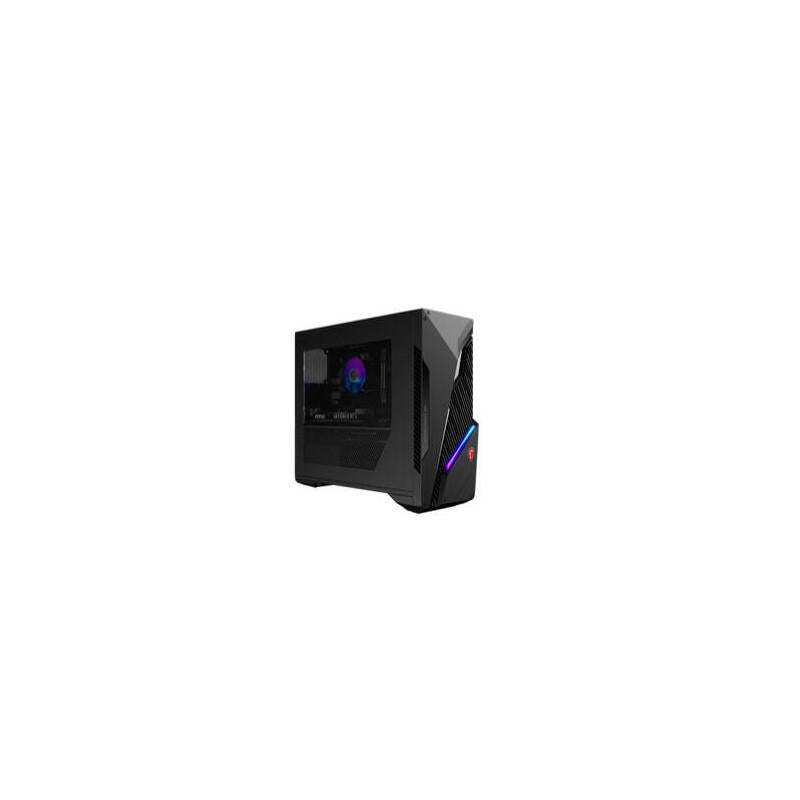 Msi Cpu Mag Infinite S3 14nue7-1834es. I7-14700f. Rtx 4070 Super 12g Ventus 2x Oc. 32gb(16gb*2) Ddr5. 1tb Ssd. 2tb 3.5" Hdd. W11 Home