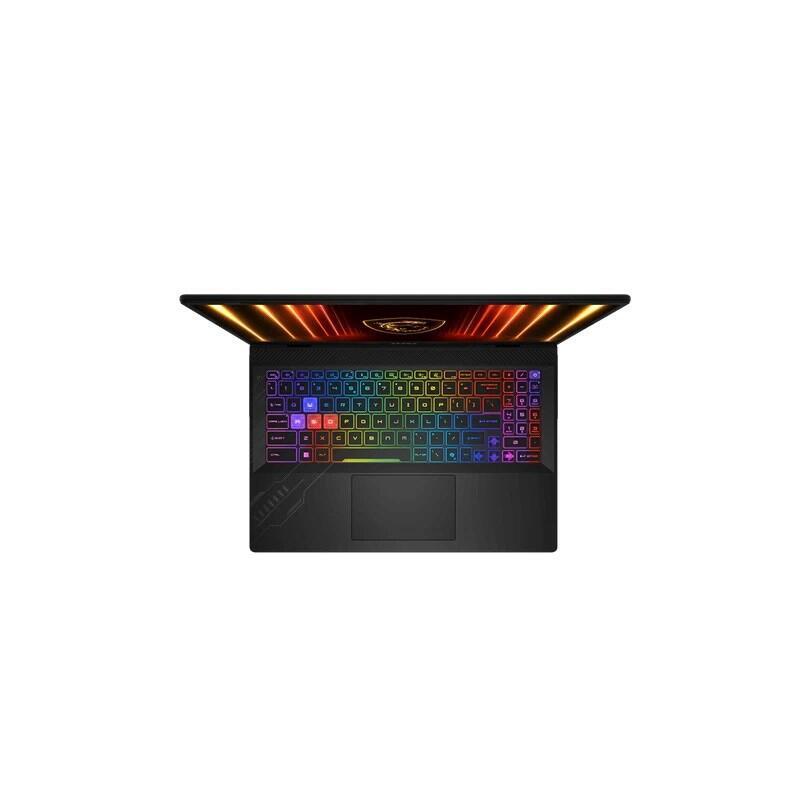 Msi Crosshair A16 Hx D8wfkg-023xpl Ryzen 7 8840hx 16" Qhd+ 240hz Ips-Level 16gb Ddr5 Ssd1tb Geforce Rtx 5060 8gb Noos