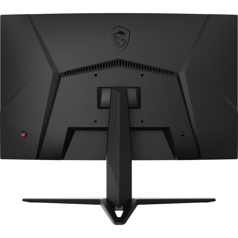 Msi G24c4 E2 23.8" Ips Flat 1920x1080 170hz 1ms 2xhdmi 2.0b Dp 1.2a