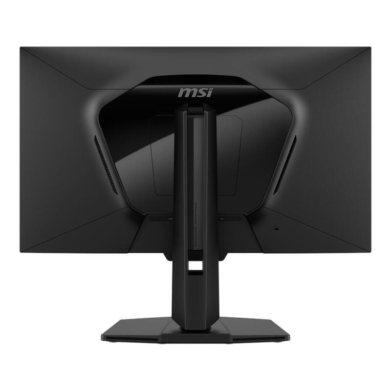 Msi Mag 274qpfde X30mv (68.6 Cm (27 Zoll), Schwarz, Qhd, Rapid-Va, Dp, Hdmi, Mini-Led, 300hz Panel)