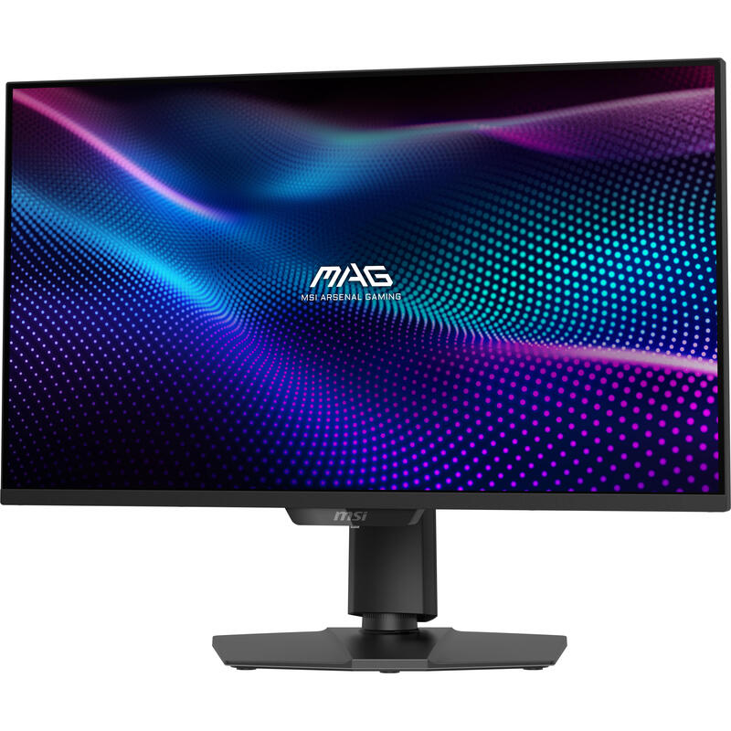 Msi Mag 274updf E16m 27" Rapid Ips Miniled Uhd 160 320hz 0.5ms 2xhdm2.1 Dp Usb Tipo C Dpalt Pd15w Pivot