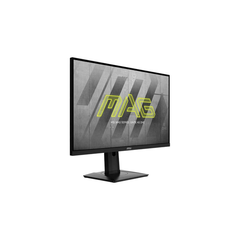 Msi Mag 274updfde E16m, Monitor De Juegos De 69 Cm (27 Pulgadas), Negro, Ultrahd/4k, Ips Rápido, Modo Dual 160/320 Hz, Panel De 320hz 9s6-3cf09h-012