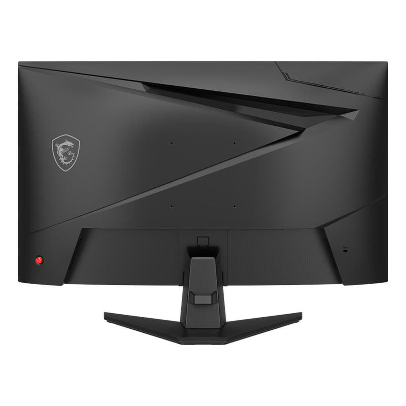 Msi Mag 275cqfde E18 Rapid Va Wqhd Gaming Display 68.6 Cm (27"")