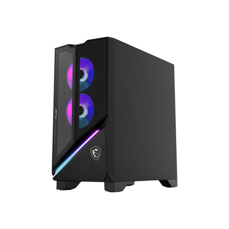 Msi Mpg Infinite X3 Ai 2nvp7-036eu Intel Core Ultra 7 265k 2x16gb 1tb M.2 Pcie W11h (Asoc0125)(Ff)(P)