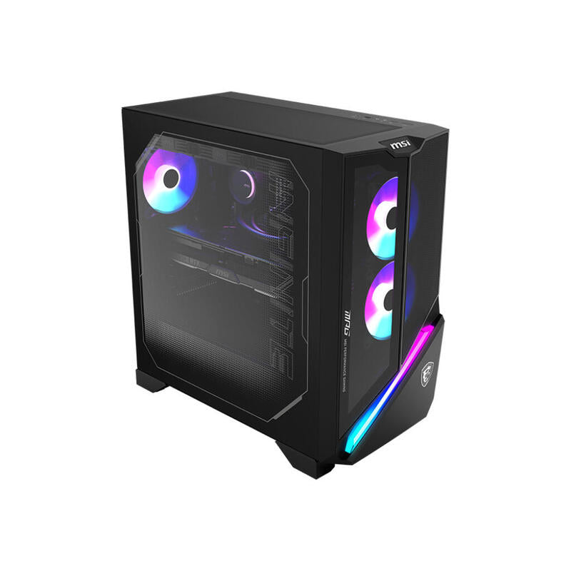 Msi Mpg Infinite X3 Ai 2nvp7-036eu Intel Core Ultra 7 265k 2x16gb 1tb M.2 Pcie W11h (Asoc0125)(Ff)(P)