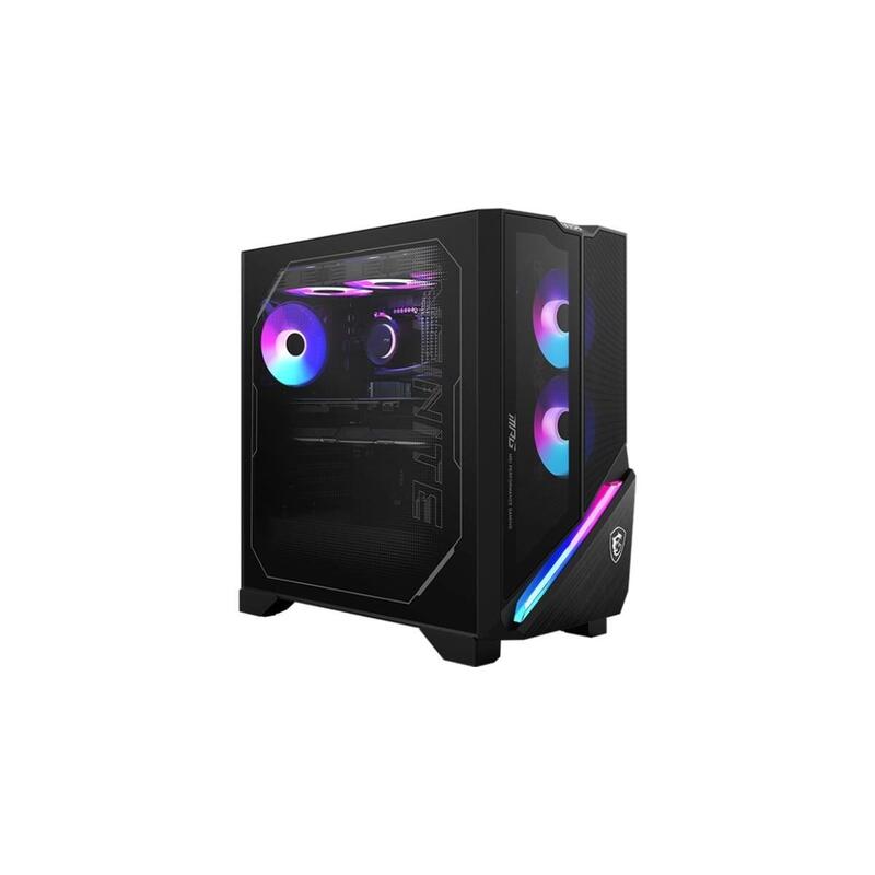 Msi Mpg Infinite X3 Ai 2nvz9-032at, Gaming-Pc Black, Windows 11 Inicio 64 Bits 00b94211-032
