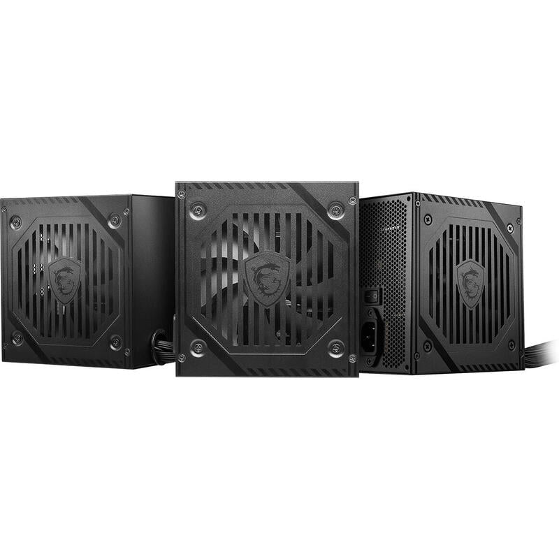 Msi Netzteil Mag A550bnl 550watt