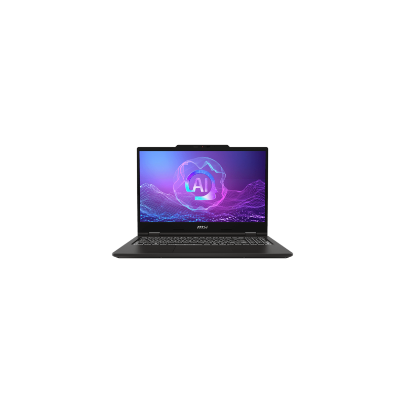 Msi Portatil Venture Pro 15 A2rwfg-865xes. 15.6" Fhd (1920*1080) 144hz. Intel Core 7 240h. Rtx 5060 Gddr7 8gb. Ddr5 16gb*2. 1tb Ssd. Gris