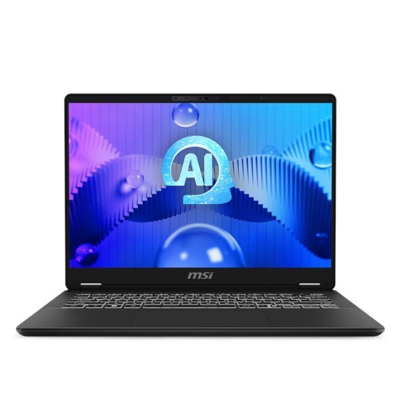 Msi Prestige 14 Ai-015es Ultra7 32 1tb 4050 W11h