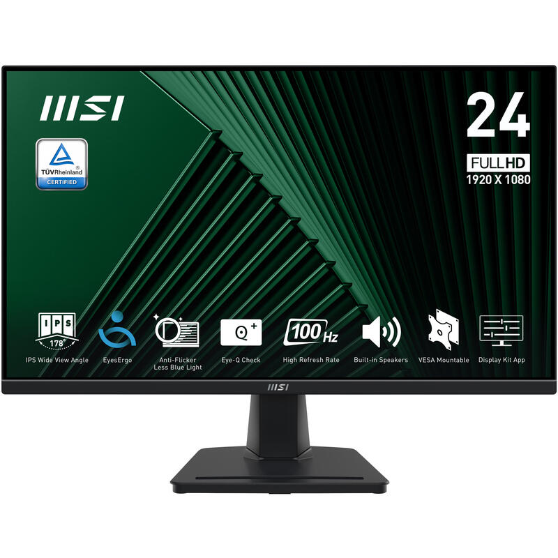 Msi Pro Mp245g