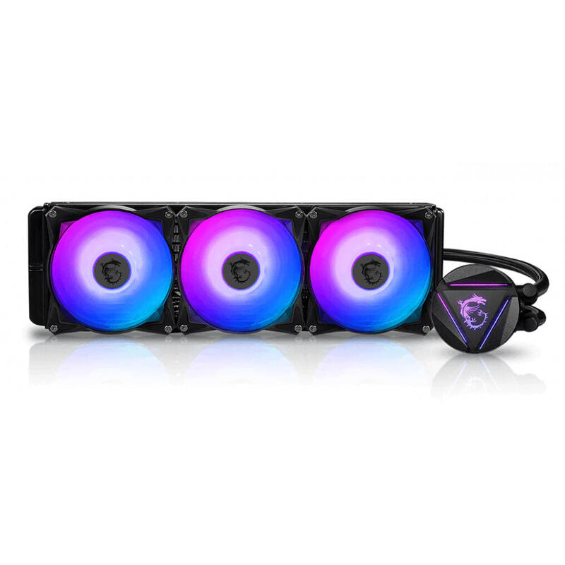 Msi Refrigeracion Liquida Msi Mag Coreliquid 360r V2