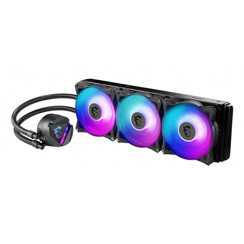 Msi Refrigeracion Liquida Msi Mag Coreliquid 360r V2